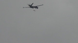 Καταρρίψαμε αμερικανικό drone, λέει το Ιράν - Απειλεί με αντίποινα