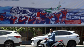 Τι προβλέπει το προσχέδιο συμφωνίας Ιράν – ΗΠΑ: Η συνδιαχείριση του Ορμούζ και η άρση των κυρώσεων