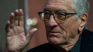 Ο Ρόμπερτ Ντε Νίρο δεν πίστευε ότι το «Taxi Driver» θα γινόταν κλασικό