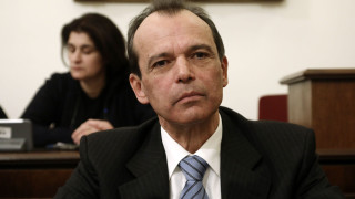 Πέθανε ο πρόεδρος του ΕΟΔΑΣΑΑΜ Γεώργιος Δριτσάκος