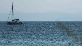 Λευκάδα: Άνδρας εντοπίστηκε χωρίς τις αισθήσεις του στο Πόρτο Κατσίκι