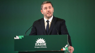 Επίθεση Ανδρουλάκη σε Μητσοτάκη: «Από ψευτοδιλήμματα χόρτασαν οι πολίτες»