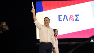 «Στο ραντεβού με την ιστορία θα είμαστε όλοι εκεί» - Η πρώτη ανάρτηση Τσίπρα μετά τις ανακοινώσεις