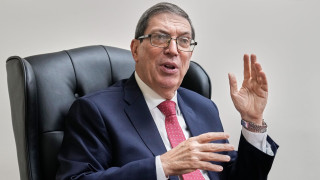 Έκκληση της Κούβας για διεθνή στήριξη απέναντι στον αμερικανικό αποκλεισμό