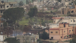 Λίβανος: Το Ισραήλ κήρυξε «ζώνη πολέμου» τις περιοχές νότια του ποταμού Ζαχράνι