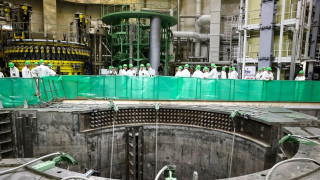Ρωσία: Η Rosatom θέλει ρόλο στην κατασκευή ενός δεύτερου πυρηνικού σταθμού στο Καζακστάν