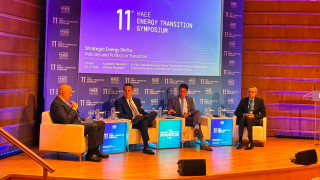 Παπασταύρου για ενεργειακή ασφάλεια: Κλειδί η συνεργασία - Πρέπει να είμαστε ενωμένοι