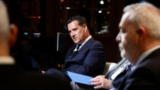Γεωργιάδης: Ξεκινά η Ηλεκτρονική Συνταγογράφηση στο ΕΣΥ - Επενδυτικό clawback στις κλινικές μελέτες