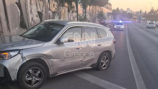 Πυροβολισμοί κατά καταστηματάρχη στα Πατήσια – Άγρια καταδίωξη και συλλήψεις
