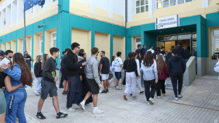 Πανελλήνιες 2026: «Πρεμιέρα» αύριο για τους μαθητές των ΓΕΛ - Σε ποιο μάθημα εξετάζονται