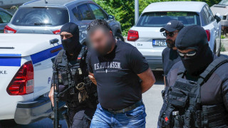 Προσωρινά κρατούμενος ο 43χρονος θείος από τα Βορίζια για τους εκβιασμούς και τις καταπατήσεις