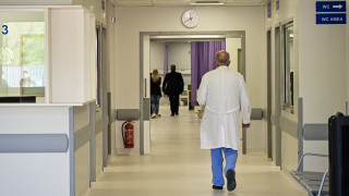 ΠΟΕΔΗΝ για νοροϊό στο Αττικό: 50 ύποπτα κρούσματα, 9 επιβεβαιωμένα - Λειτουργεί το νοσοκομείο