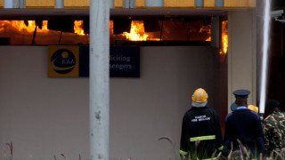 Δεκαπέντε νεκροί από πυρκαγιά σε οικοτροφείο θηλέων στην Κένυα