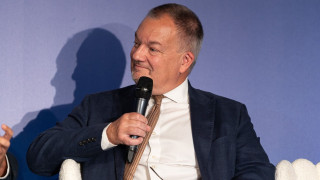 Matthew Lodge: Η Ελλάδα παραμένει «ψηλά» στις προτιμήσεις των Βρετανών