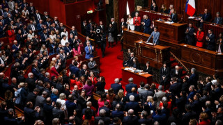 Η Γαλλία κατάργησε σήμερα το νόμο για τη δουλεία που ήθελε τους ανθρώπους «κινητή περιουσία»