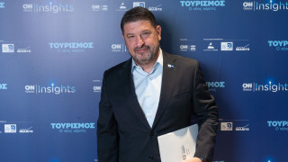 Χαρδαλιάς: Ο τουρισμός είναι βασικός πυλώνας ανάπτυξης – Η Αττική ως case study