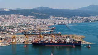 Γιατί ο 6ος Προβλήτας του Λιμένα Θεσσαλονίκης έχει ισχυρό κοινωνικό αποτύπωμα για τη χώρα