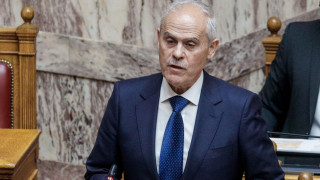 «Τον αποχαιρετούμε με θλίψη»: Η ανακοίνωση της ΝΔ για την απώλεια του Νίκου Ταγαρά