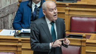Πέθανε σε ηλικία 70 ετών ο υφυπουργός Νίκος Ταγαράς