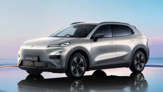 Το Changan Deepal S05 απέκτησε και έκδοση PHEV