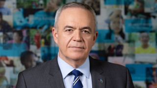 Ο Ολύμπιος Παπαδημητρίου ολοκληρώνει μια μακρά και επιτυχημένη επαγγελματική πορεία στη Novo Nordisk