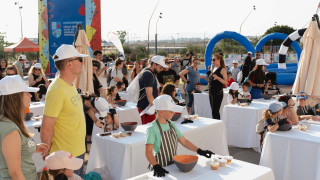 Παιδική παχυσαρκία: Η εκδήλωση που ανέδειξε τη νέα εθνική στρατηγική πρόληψης για τα παιδιά