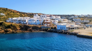 Λειψοί: Iδανικός προορισμός για καλοκαιρινές διακοπές - Γνήσια ελληνική φιλοξενία και ηρεμία