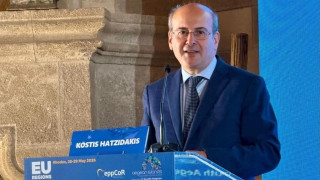 Χατζηδάκης: «Αναγκαία μία κυβέρνηση με τεχνογνωσία στις διαπραγματεύσεις για προϋπολογισμό της ΕΕ»