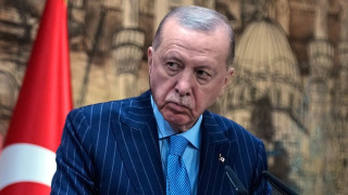 Ερντογάν: «Δεν μπορούν να χωνέψουν την Άλωση της Κωνσταντινούπολης» - Προκλητικό βίντεο του TRT