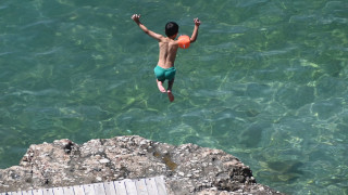Οι θάλασσες με τα πιο ζεστά νερά για το τριήμερο του Αγίου Πνεύματος
