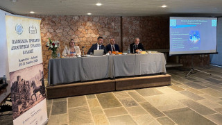 Έρχεται νομοσχέδιο για το ιδιοκτησιακό καθεστώς των ιδιωτικών περιουσιών