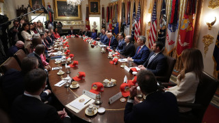 Γιατί καθυστερεί η οριστικοποίηση της συμφωνίας ΗΠΑ και Ιράν - Τα ανοικτά θέματα και η εμπιστοσύνη