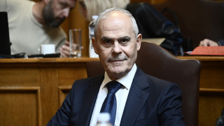 Το αντίο του πολιτικού κόσμου στο Νίκο Ταγαρά - Πέθανε σε ηλικία 70 ετών