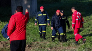 Πήλιο: Τέλος στο θρίλερ με 24χρονο που αγνοούνταν - Εντοπίστηκε εξαντλημένος και με τραύματα