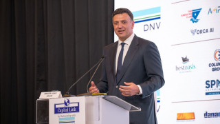 Κικίλιας στα Ποσειδώνια: «Στον ναυτιλιακό τομέα είμαστε η κορυφαία δύναμη στον πλανήτη»