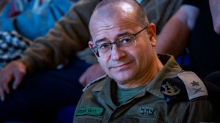 Νέος αρχηγός της Μοσάντ ο Ρόμαν Γκόφμαν - Απορρίφθηκαν οι προσφυγές κατά του διορισμού του