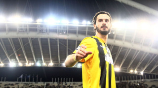 «Σήμερα η οικογένεια του ΠΑΣ Γιάννινα πενθεί»: Ο Σύλλογος για τον θάνατο του Μάριου Οικονόμου