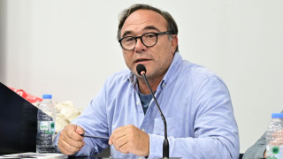 Διαλύεται ο «Κόσμος» του Πέτρου Κόκκαλη - Παραιτήθηκαν πρόεδρος και συμπρόεδρος
