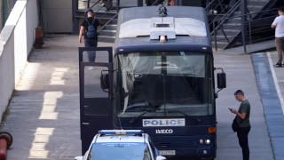ΟΠΕΚΕΠΕ: Προφυλακιστέοι οι τρεις αρχηγοί του κυκλώματος της Βόρειας Ελλάδας