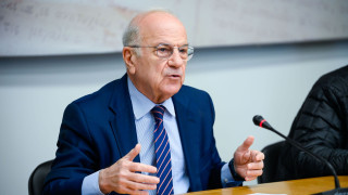 Πέθανε σε ηλικία 75 ετών ο Νάσος Αθανασίου