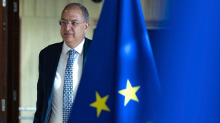 Καδής για Θαλάσσιο Χωροταξικό Σχεδιασμό: Συνεργασία με ΕΕ για να ολοκληρωθεί στους επόμενους μήνες