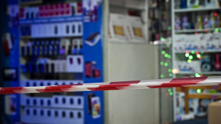 Πατήσια: Προφυλακτιστέος ο 30χρονος για την ένοπλη επίθεση σε κατάστημα κινητής τηλεφωνίας