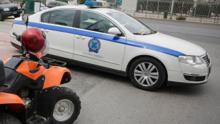 Ανατροπή «γουρούνας» στην Ίο - Νεκρός ο 22χρονος οδηγός
