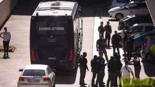 ΟΠΕΚΕΠΕ: Απολογούνται οι αρχηγοί της συμμορίας στη βόρεια Ελλάδα - Τι ισχυρίζονται