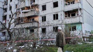 Ουκρανία: Στους 15 οι νεκροί από τα μαζικά ρωσικά πλήγματα - Patriot από τις ΗΠΑ ζητά ο Ζελένσκι