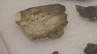 Κάτω από τη Νοτρ Νταμ αποκαλύπτονται 2.000 χρόνια ιστορίας