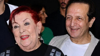 Πέθανε η Κάκια Κοντοπούλου – Σίγησε μια αυθεντική μορφή της παλιάς επιθεώρησης και του σινεμά