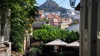 Το ΣτΕ αποφασίζει για τα Airbnb στην Πλάκα