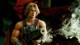 Οι ταινίες της εβδομάδας: Νέος Αλμοδόβαρ, He-Man και έκτο Scary Movie