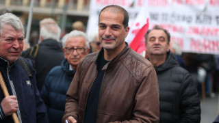 Σακελλαρίδης: Θρυαλλίδα των εξελίξεων στη Νέα Αριστερά η ίδρυση του κόμματος Τσίπρα